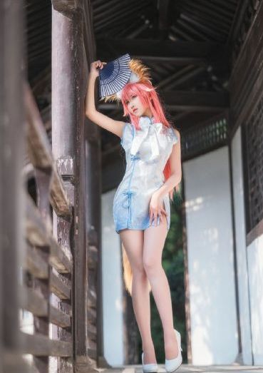 亲爱的天狐大人电视剧_蓝光免费观看