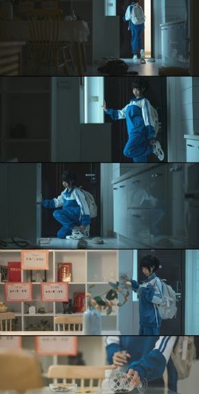星汉灿烂56集全集免费观看资源_超清免费高清观看