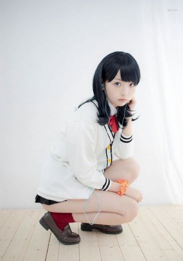 邪神与厨二病少女第一季免费观看_超清在线观看视频